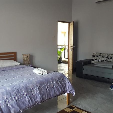 Aloha Hotel Yogyakarta Extérieur photo