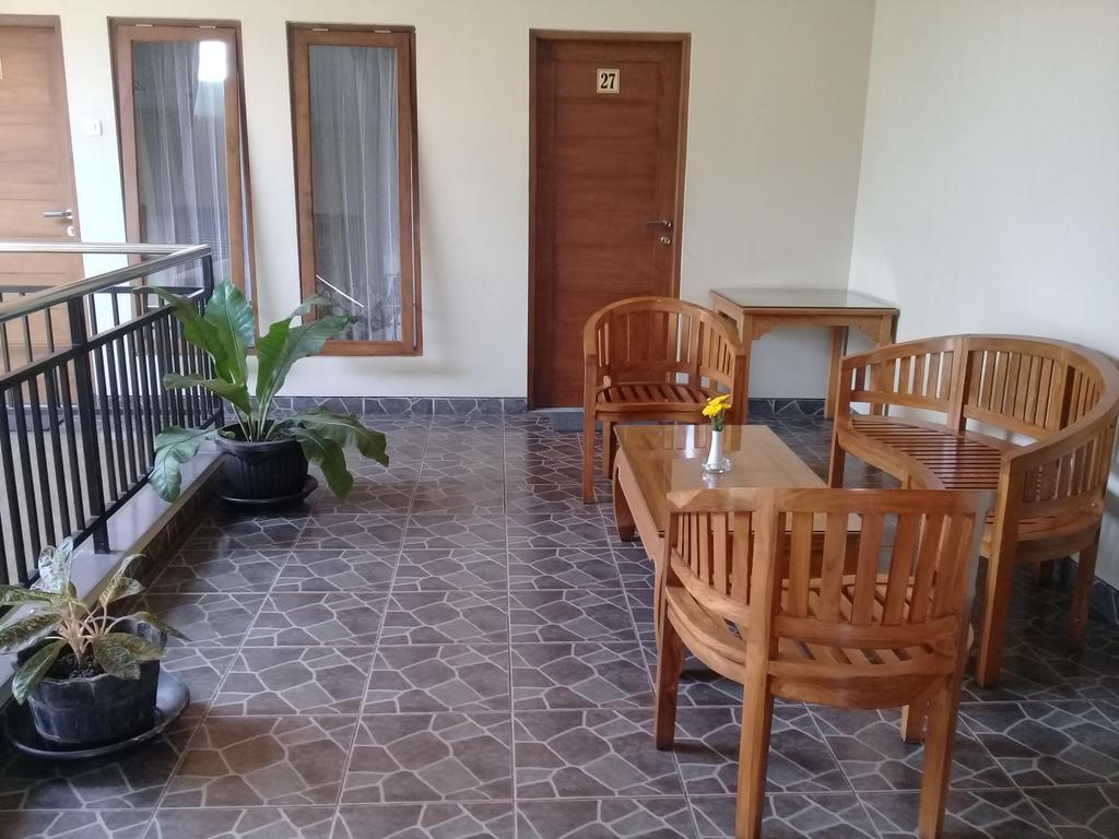 Aloha Hotel Yogyakarta Extérieur photo