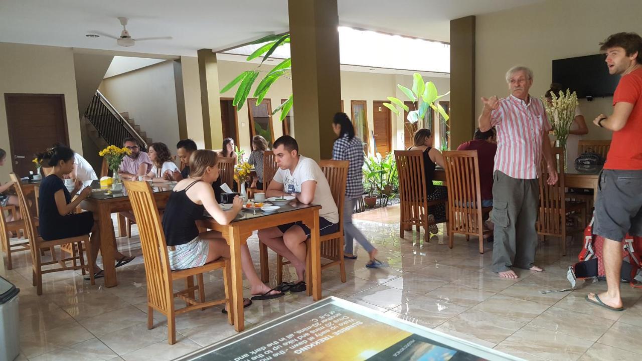 Aloha Hotel Yogyakarta Extérieur photo