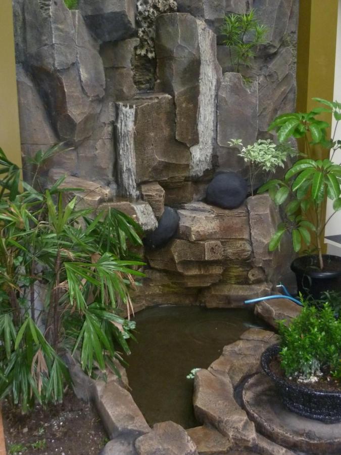 Aloha Hotel Yogyakarta Extérieur photo